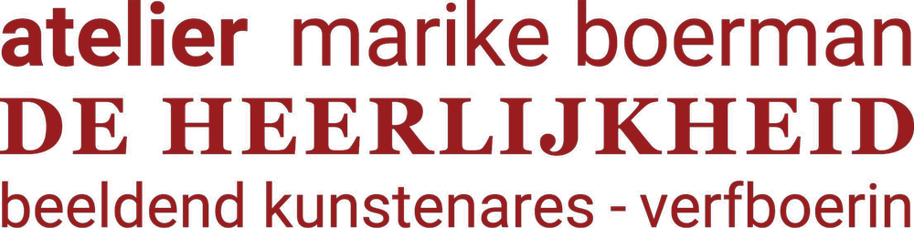 Atelier De Heerlijkheid