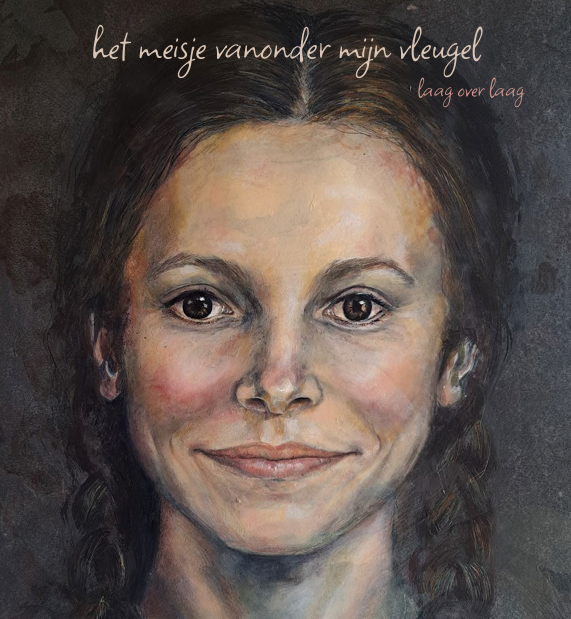 Het meisje vanonder mijn vleugel