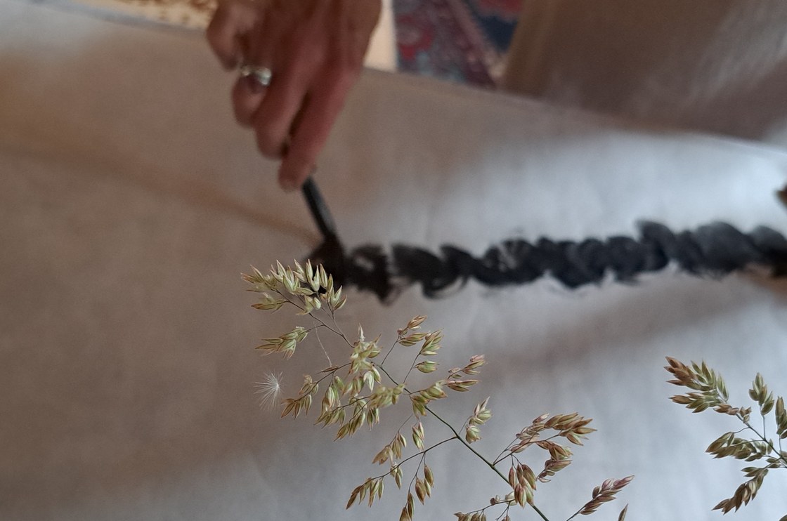 Sumi-E